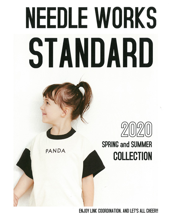 NEEDLE WORKS STANDARD